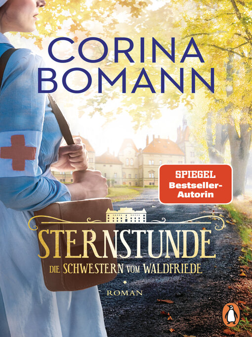 Title details for Sternstunde by Corina Bomann - Wait list